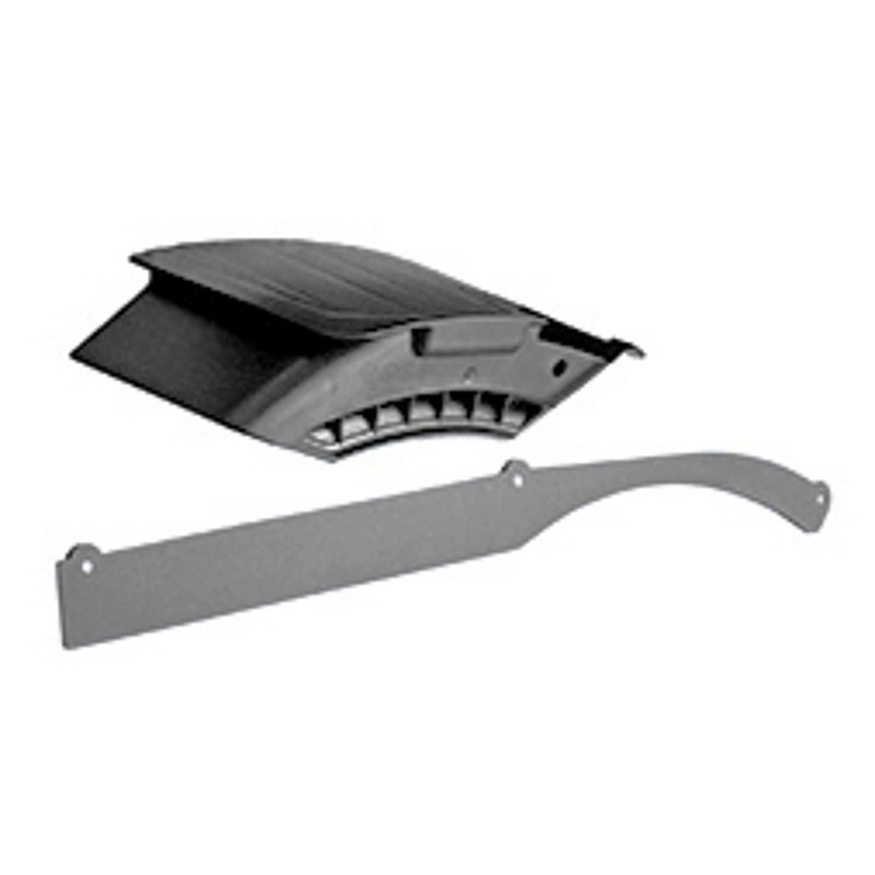 Mulching kit Type1