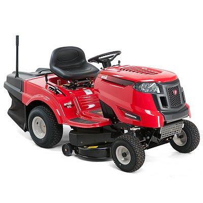 SMART RE 125