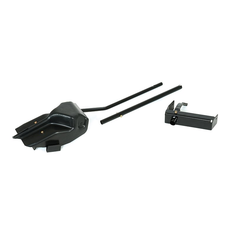 Mulching kit Type2